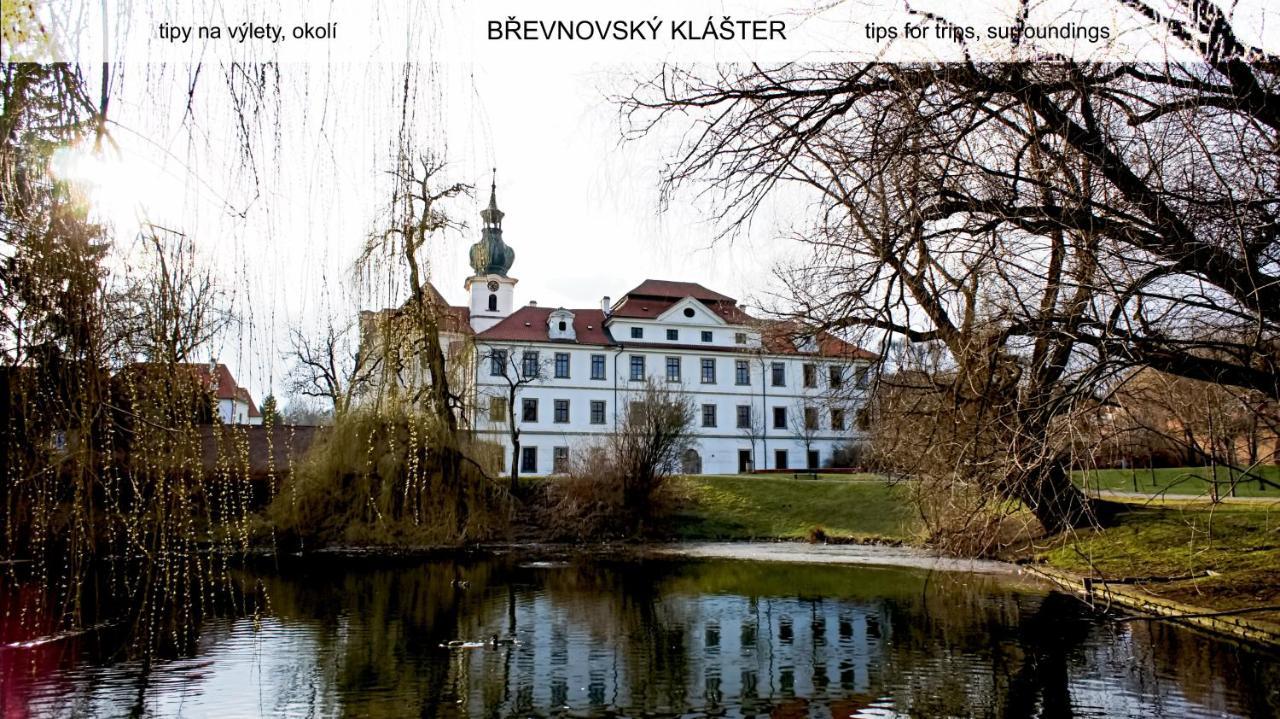Airport Homestay Prague